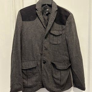 H&M Blazer Jacket